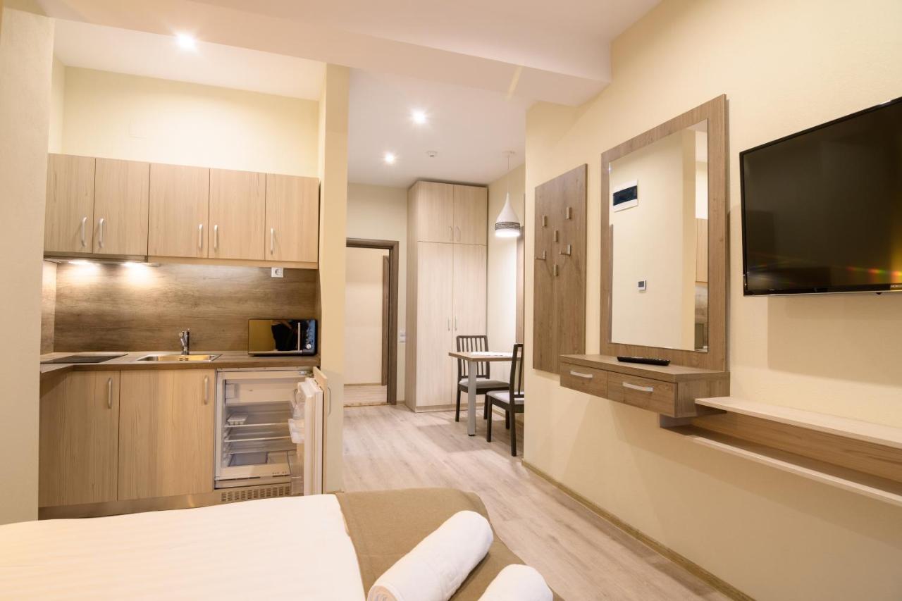 Amethyst Bed and Breakfast Sovata Buitenkant foto