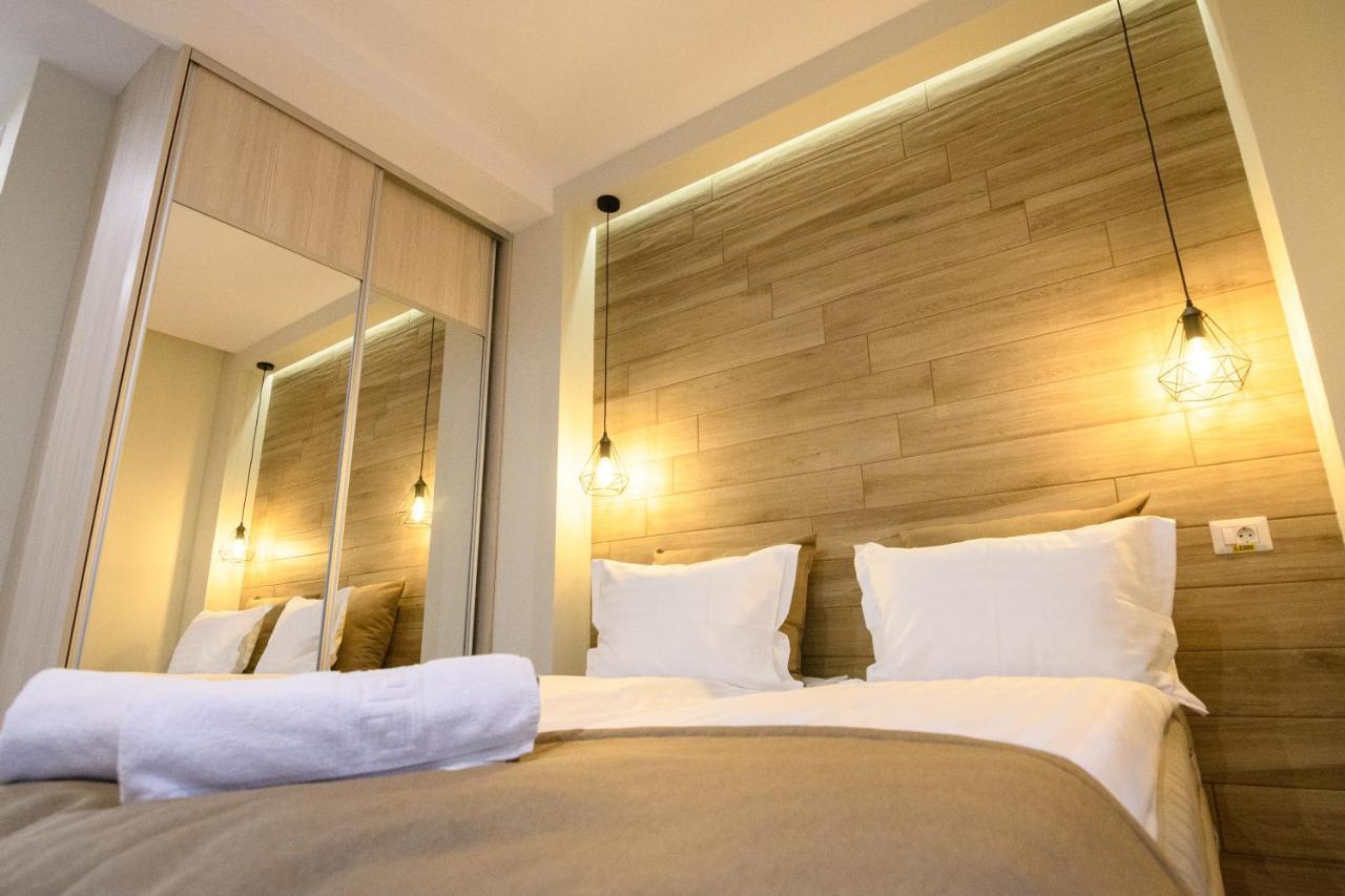 Amethyst Bed and Breakfast Sovata Buitenkant foto