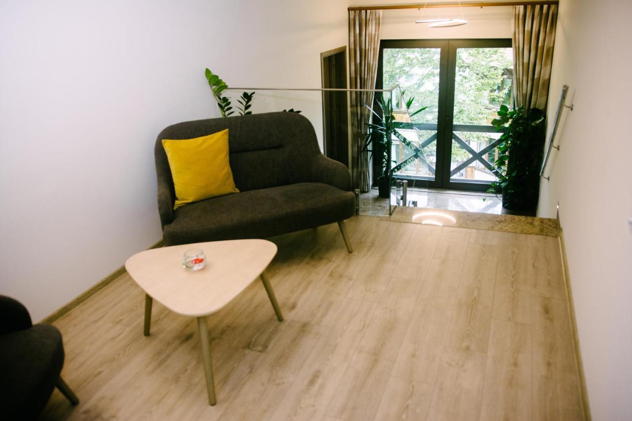 Amethyst Bed and Breakfast Sovata Buitenkant foto