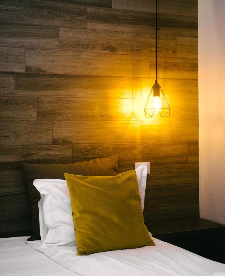 Amethyst Bed and Breakfast Sovata Buitenkant foto