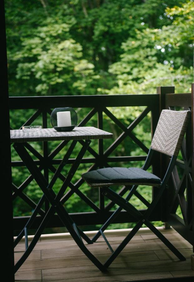 Amethyst Bed and Breakfast Sovata Buitenkant foto